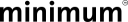 minimum logo