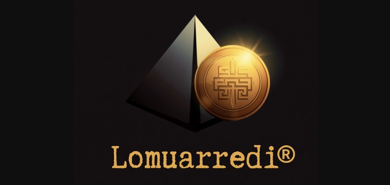 Lomuarredi