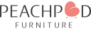 Peachpod Furniture logo