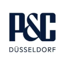 Peek & Cloppenburg logo