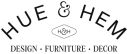 Huehem logo