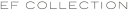 EF Collection logo