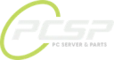 PC Server and Parts logo