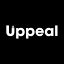 Uppealdesign logo
