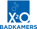 X²O Badkamers NL logo