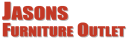 Jasons Furniture Outlet logo