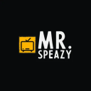 Mrspeazy logo