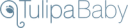 Tulipa Baby logo
