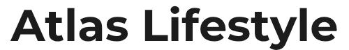 Atlas Lifestyle Pte Ltd