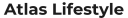 Atlas Lifestyle Pte Ltd logo