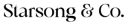 Starsong Co logo