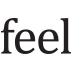 Feel logo
