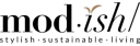 Modishstore logo