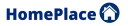 HomePlace logo