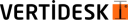 Vertidesk logo