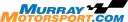 Murraymotorsport logo
