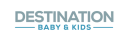 Destination Baby logo
