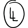 La Ligne NYC logo