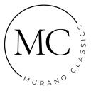 Murano Classics logo