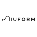 Miuform logo
