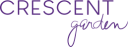 Crescentgarden logo