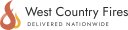 West Country Fires logo