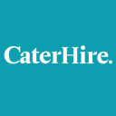 CaterHire logo