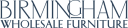 Birmingham Wholesale Furniture logo