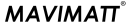 Mavimatt logo