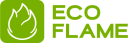 Eco Flame Garden logo
