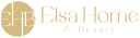 Elsa Home And Beauty logo