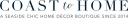 Coast to Home logo