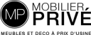 Mobilier Prive logo