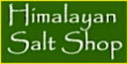 Himalayan Salt Shop logo