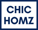 Chic Homz logo