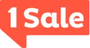 1Sale logo