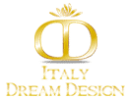 Italy Dream Design logo
