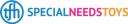 Specialneedstoys logo