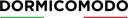 DORMICOMODO logo