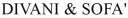 Divaniesofa logo