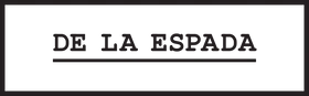 De La Espada AU
