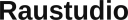 Raustudio logo