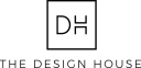 The Design House logo