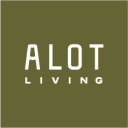 Alot logo