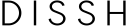 DISSH logo