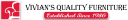 Viviansfurniture logo