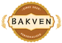 bakven logo