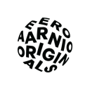 Aarniooriginals logo