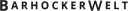 Barhockerwelt logo