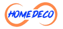 HomeDeco logo